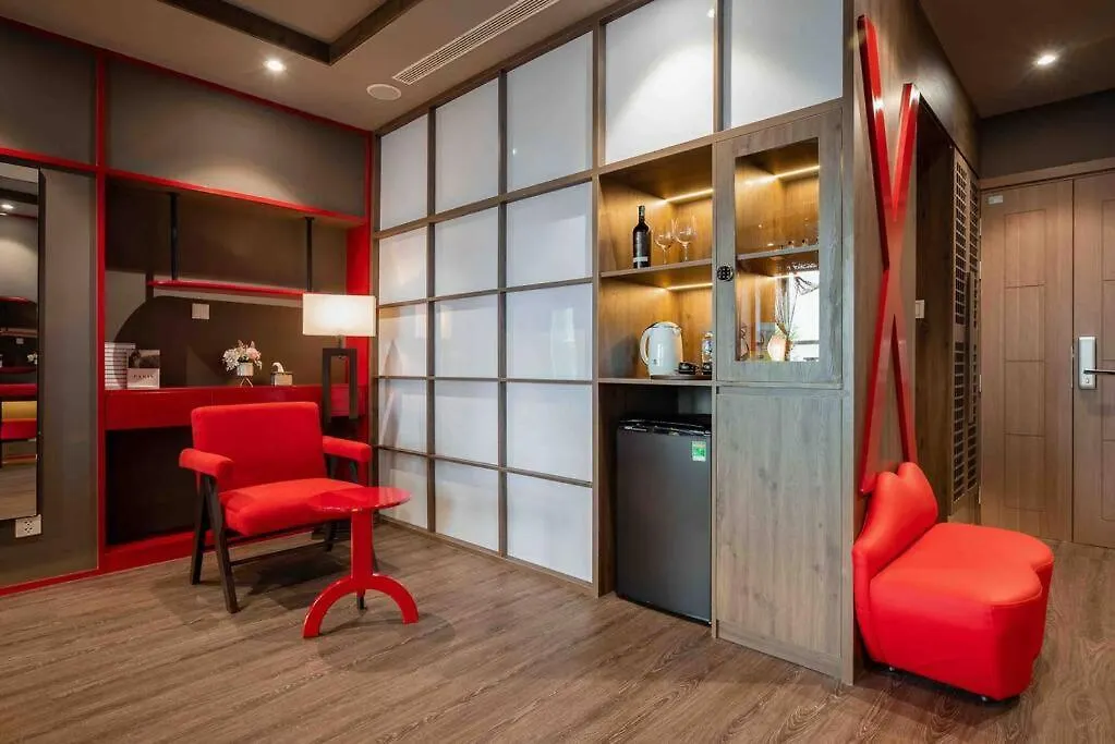 Luxury Vinhomes Central Park - Oda Homes Ho Chi Minh City