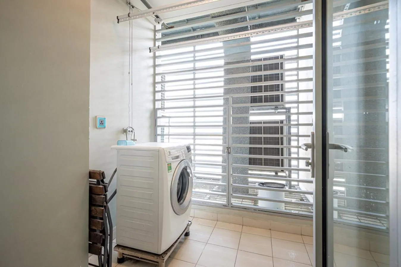 Apartment Luxury Vinhomes Central Park - Oda Homes Ho Chi Minh City