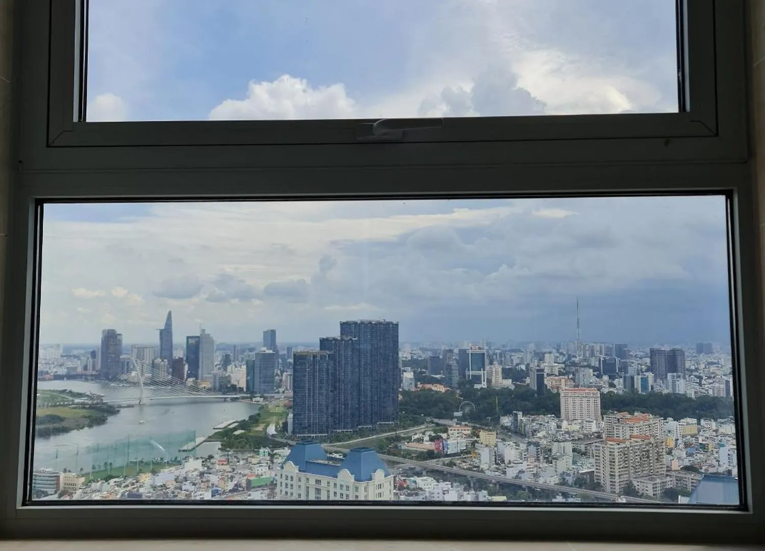Luxury Vinhomes Central Park - Oda Homes Ho Chi Minh City 0*,  Vietnam