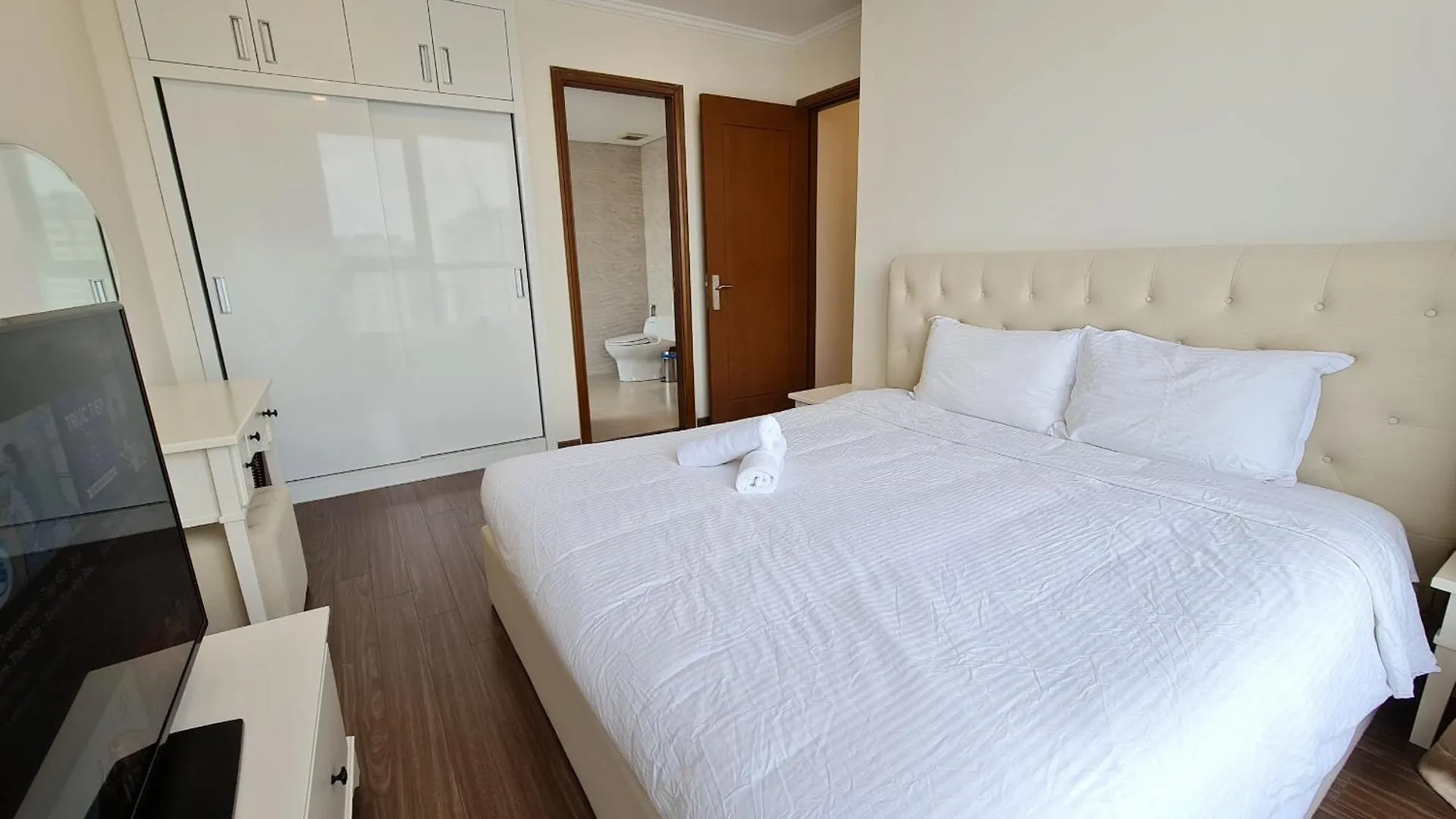 Luxury Vinhomes Central Park - Oda Homes Ho Chi Minh City