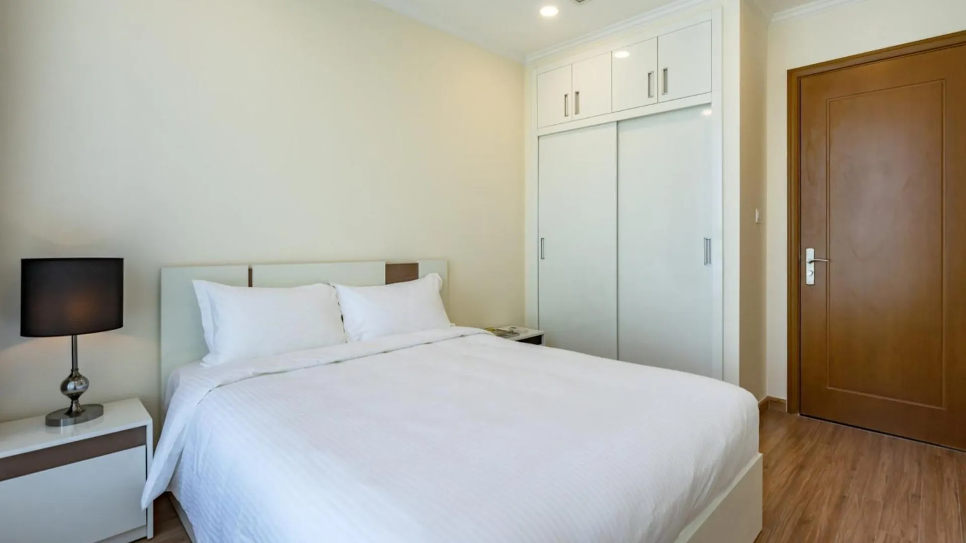 Luxury Vinhomes Central Park - Oda Homes Ho Chi Minh City