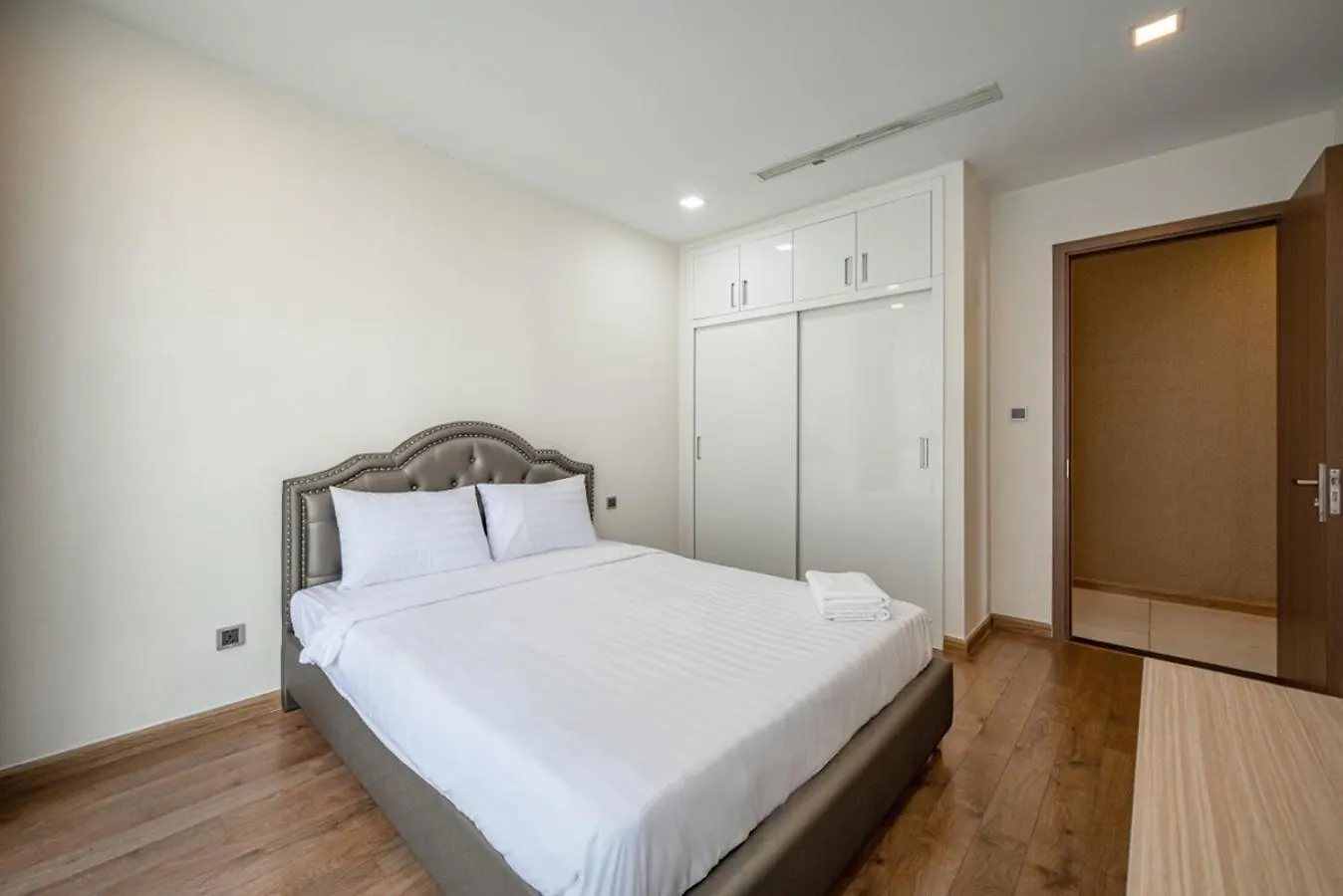 Luxury Vinhomes Central Park - Oda Homes Hô Chi Minh-Ville 0*,