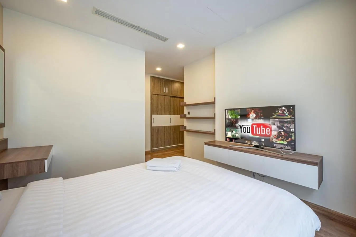 Luxury Vinhomes Central Park - Oda Homes Hô Chi Minh-Ville 0*,