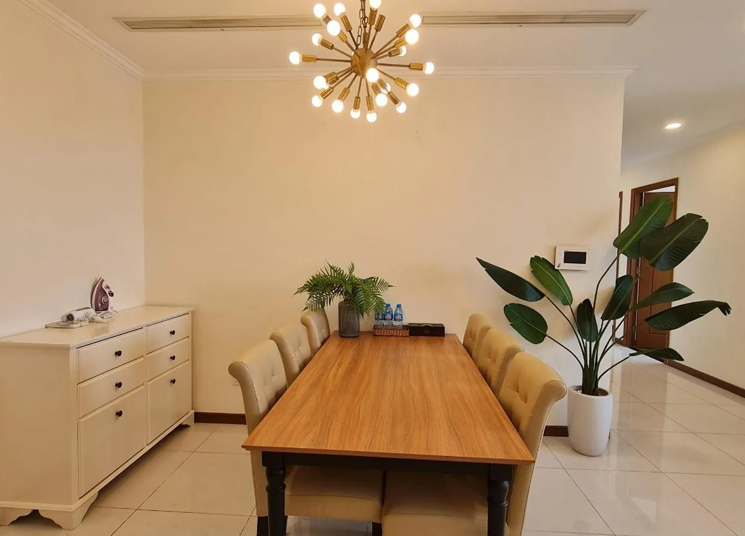 Luxury Vinhomes Central Park - Oda Homes Hô Chi Minh-Ville