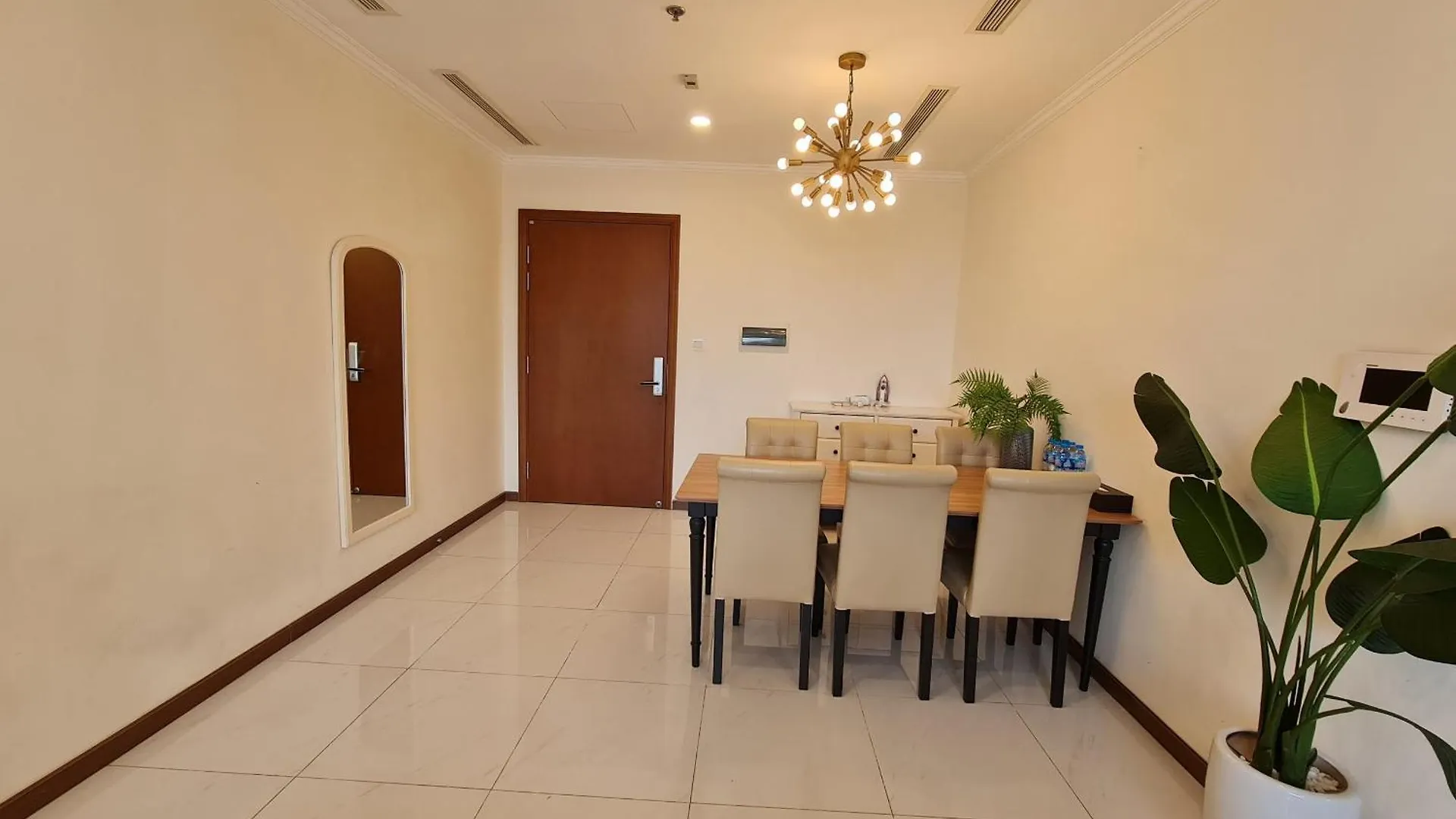 Luxury Vinhomes Central Park - Oda Homes Hô Chi Minh-Ville 0*,