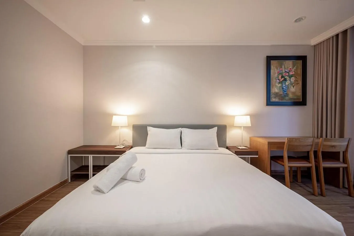 Luxury Vinhomes Central Park - Oda Homes Hô Chi Minh-Ville Appartement