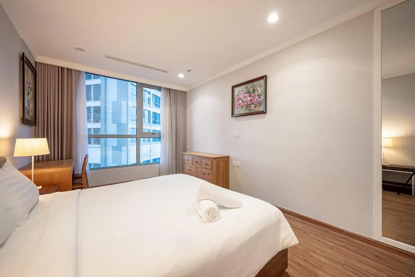 Luxury Vinhomes Central Park - Oda Homes Hô Chi Minh-Ville 0*,  Vietnam